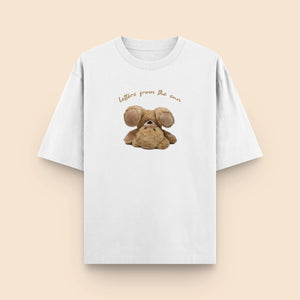 T-Shirt - Teddy