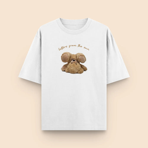 T-Shirt - Teddy