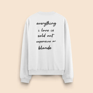 Pull - Everything I Love