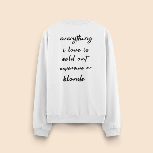 Pull - Everything I Love