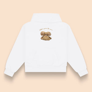 Hoodie - Teddy