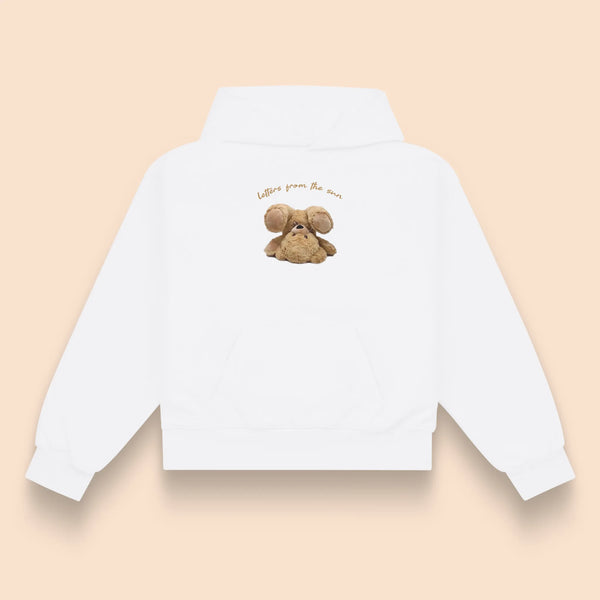 Hoodie - Teddy