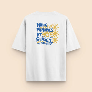 T-Shirt - Sunset