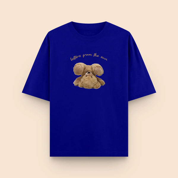 T-Shirt - Teddy
