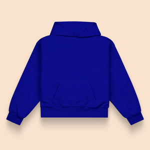 Hoodie - We should kiss