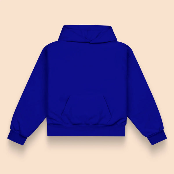 Hoodie - We should kiss