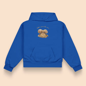 Hoodie - Teddy