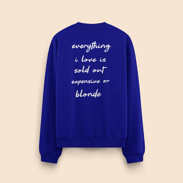 Pull - Everything I Love