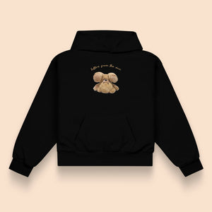 Hoodie - Teddy