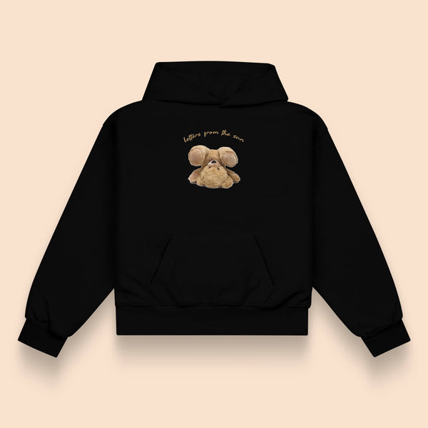 Hoodie - Teddy