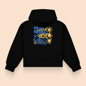 Hoodie - Sunset