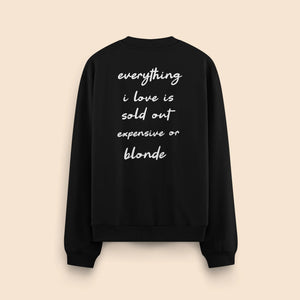 Pull - Everything I Love