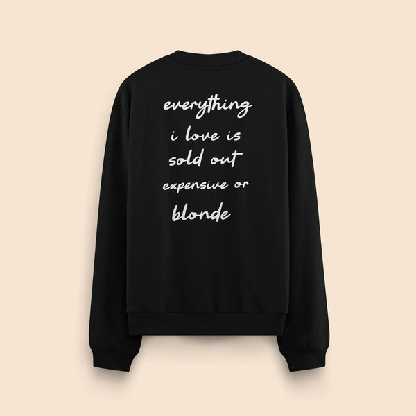 Pull - Everything I Love