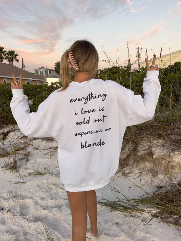 Pull - Everything I Love